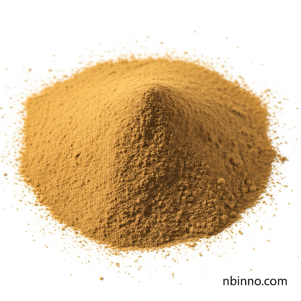 Phellodendron Bark Extract