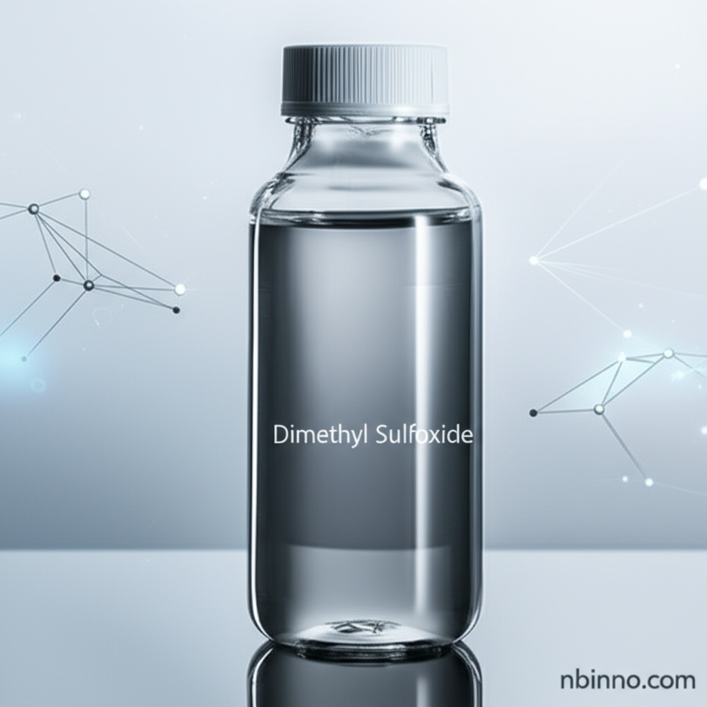 Dimethyl Sulfoxide