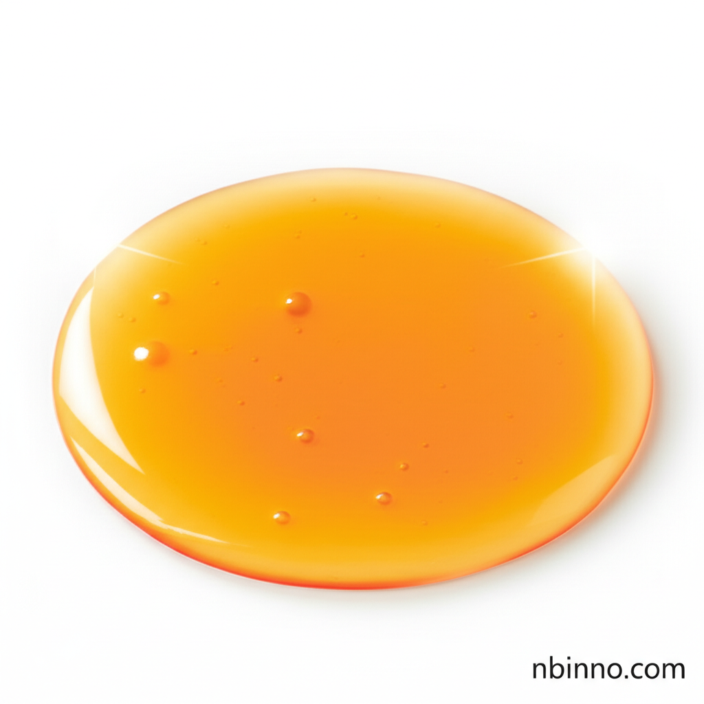 Sea Buckthorn Seed Oil