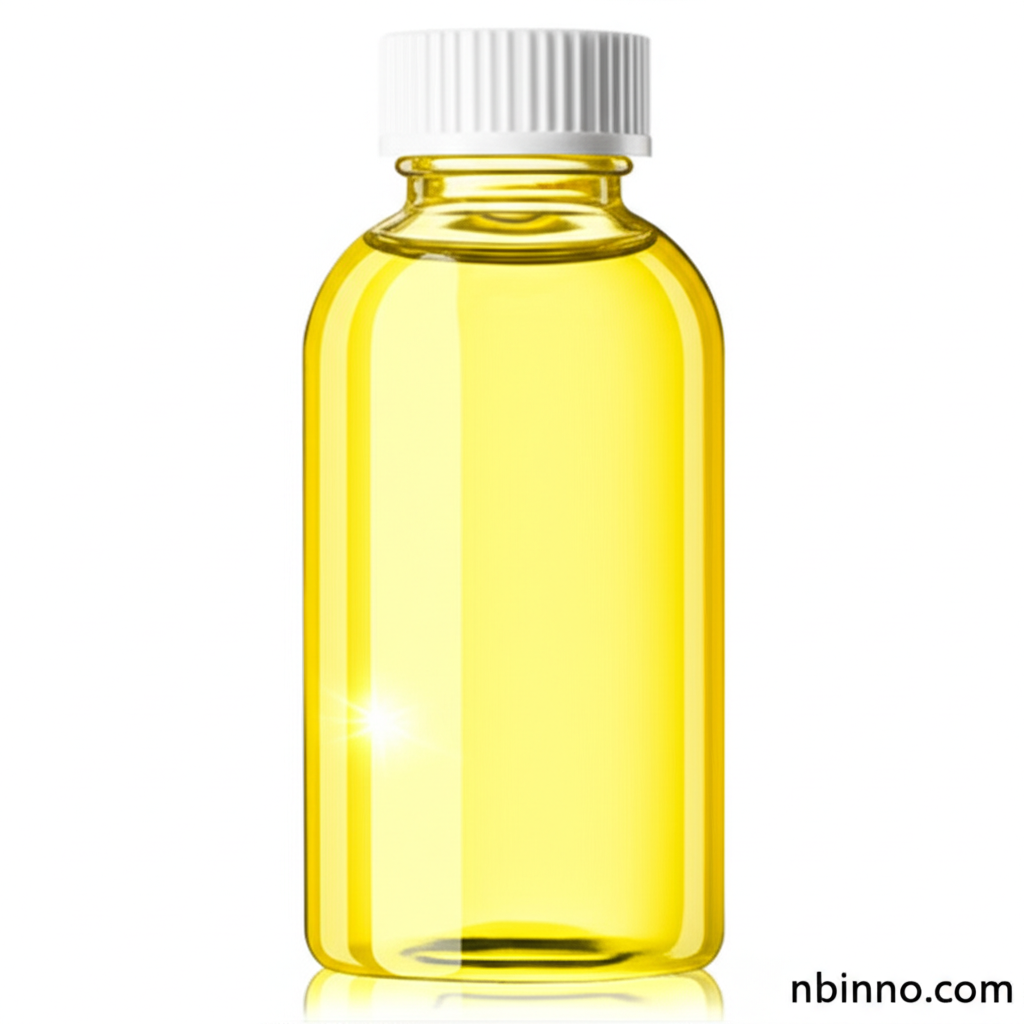 Camellia Seed Oil