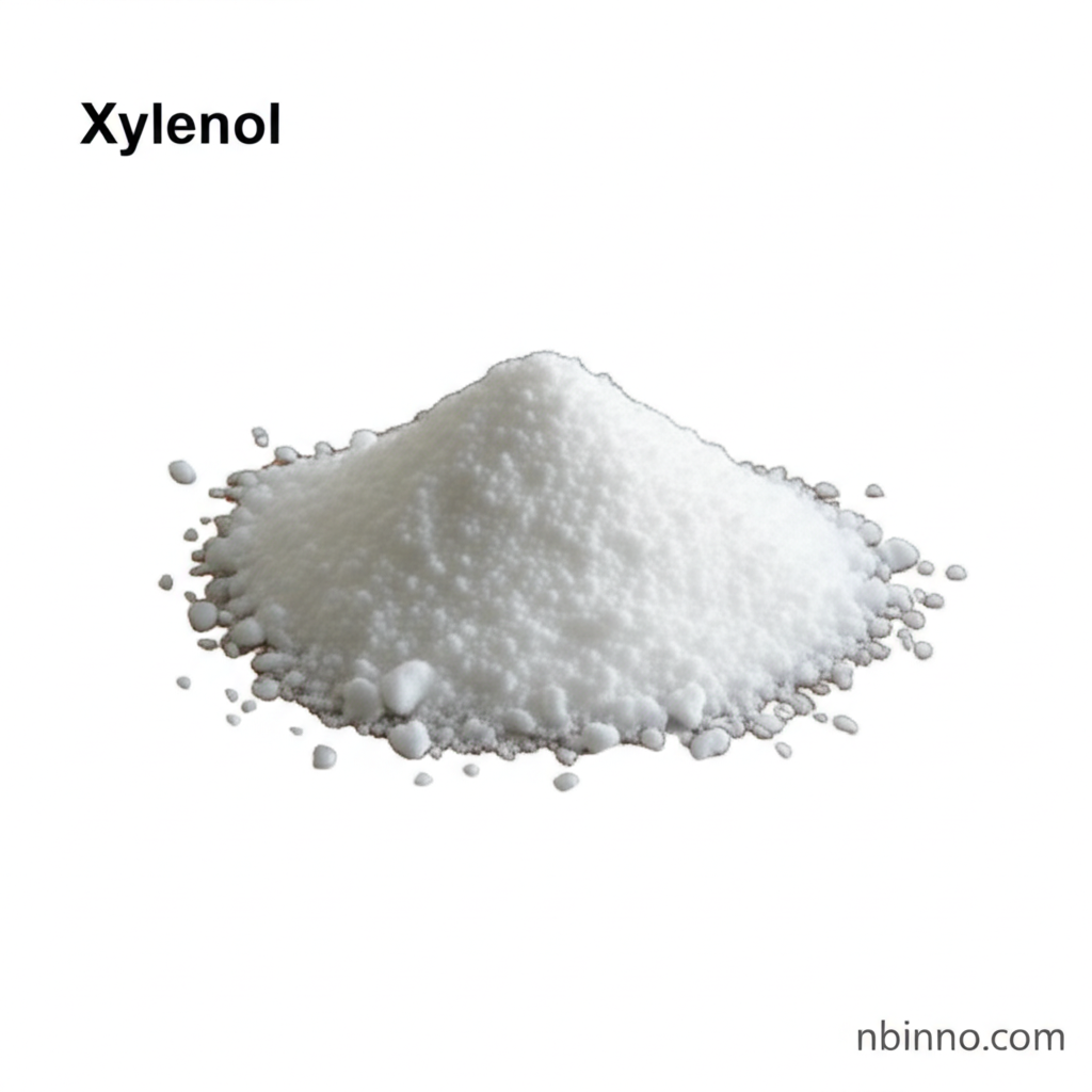 Xylenol