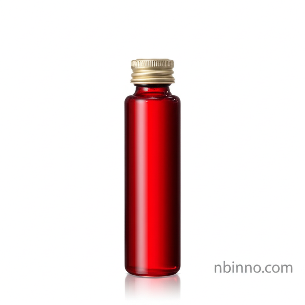 Comfrey Oil