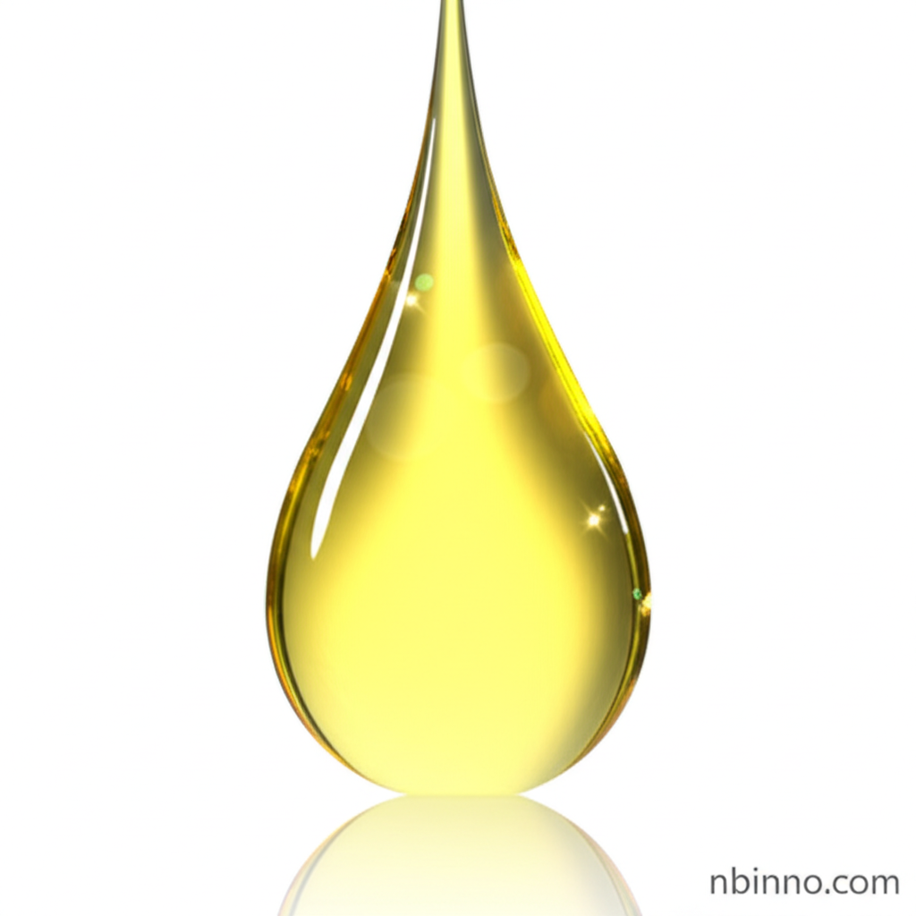 Perilla Seed Oil
