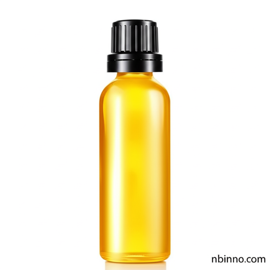 Sea Buckthorn Berry Oil