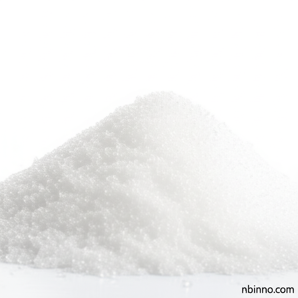 Menthol Crystals