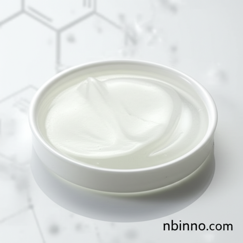 Sodium Lauroyl Sarcosinate