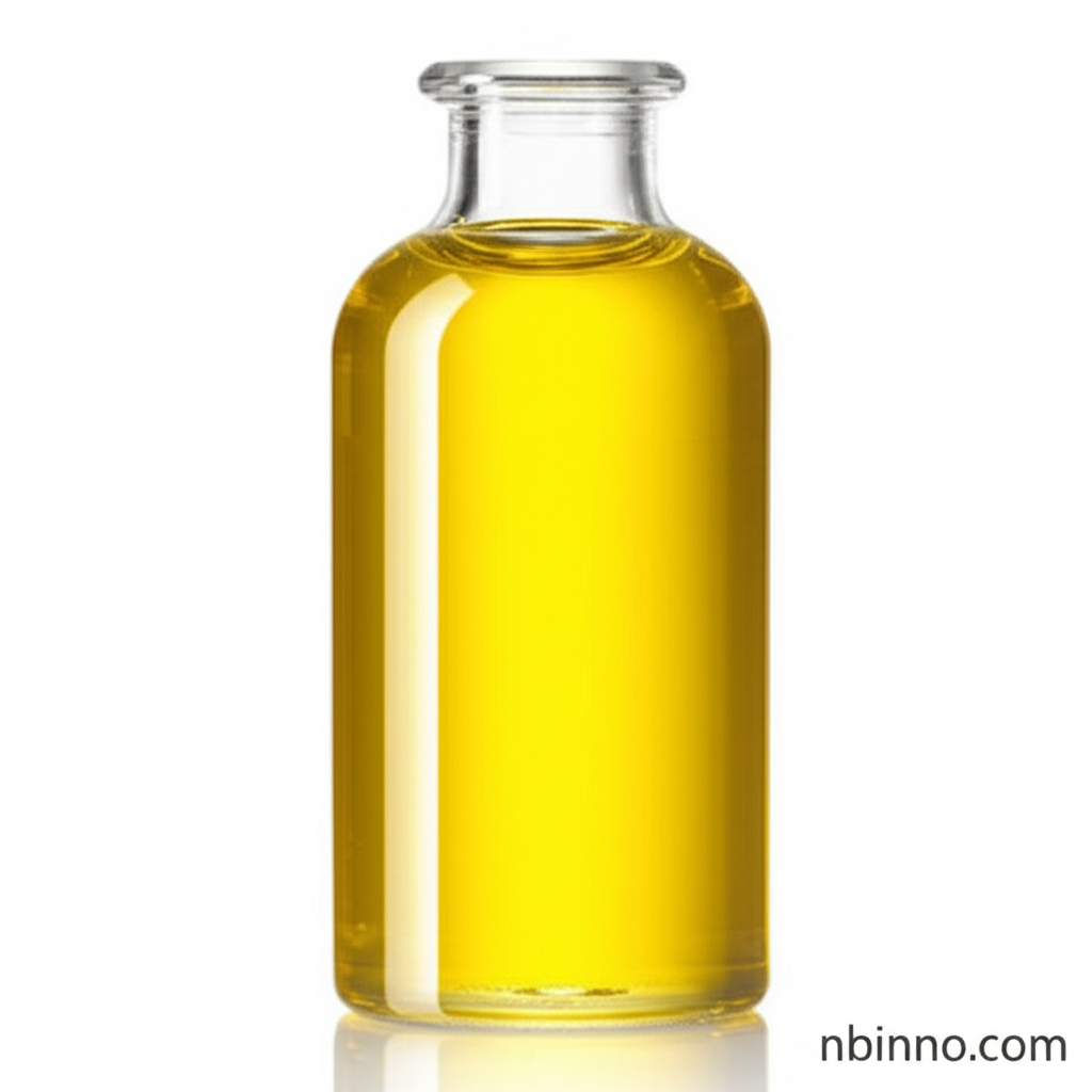 Senna Oil