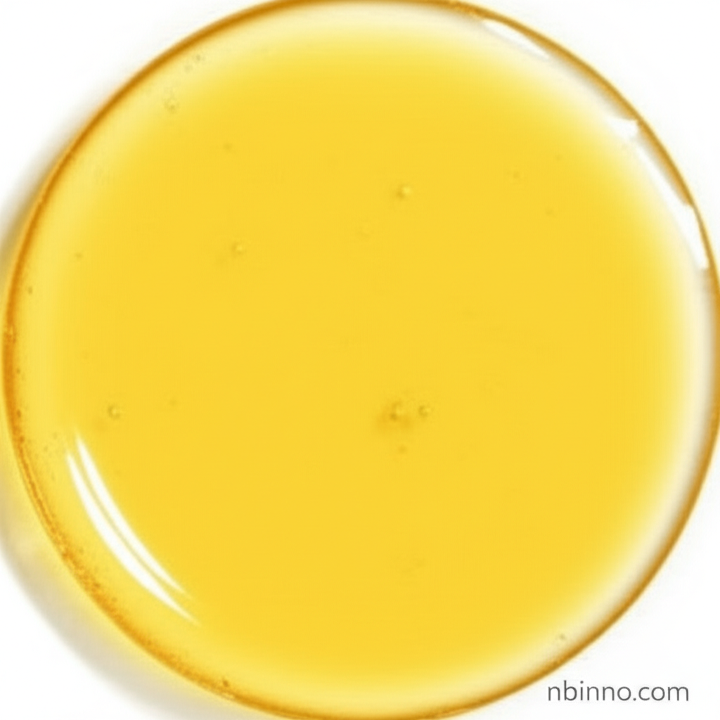 Comfrey Oil