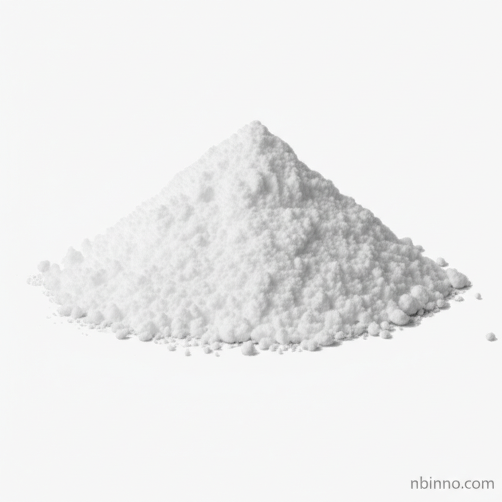 Magnesium Bisglycinate