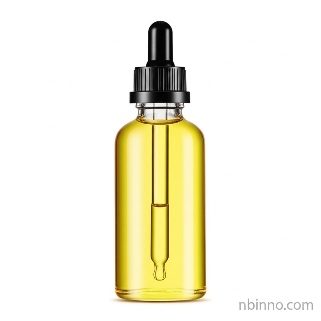Vetiver Oil