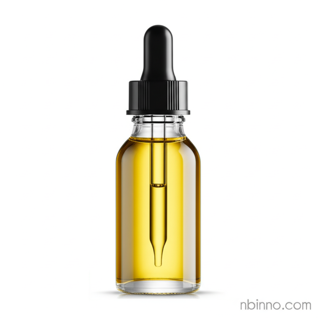 Eucalyptus Globulus Essential Oil