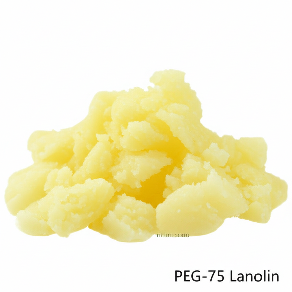 PEG-75 ラノリン