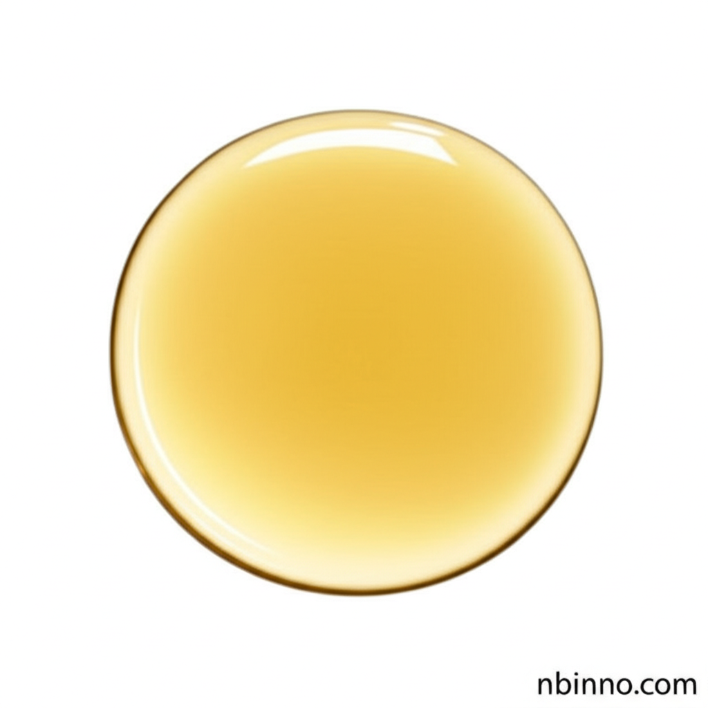 Cassia Essential Oil
