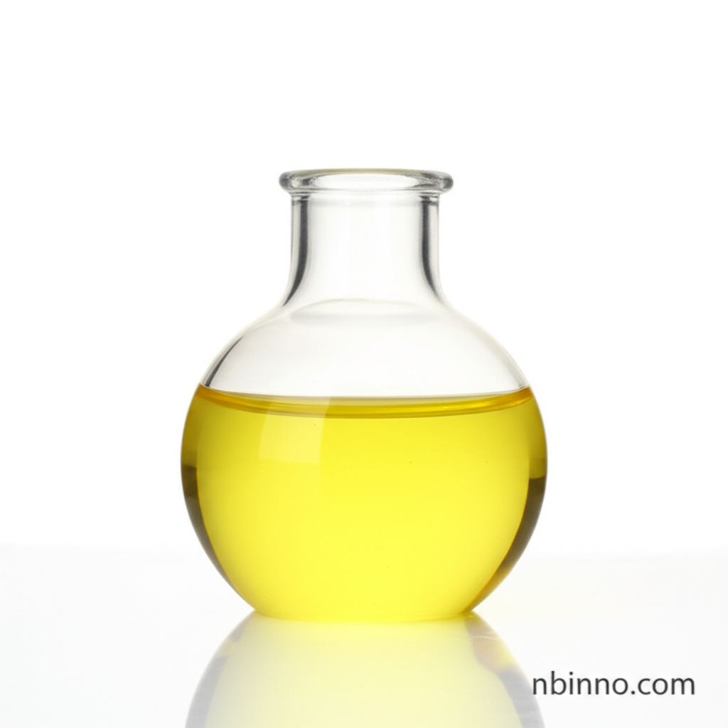 Patchouli Oil