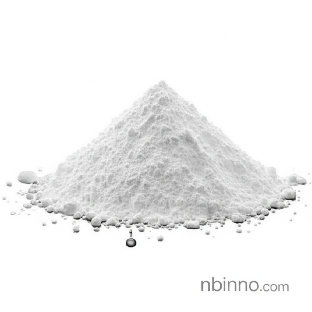 Calcium Carbonate