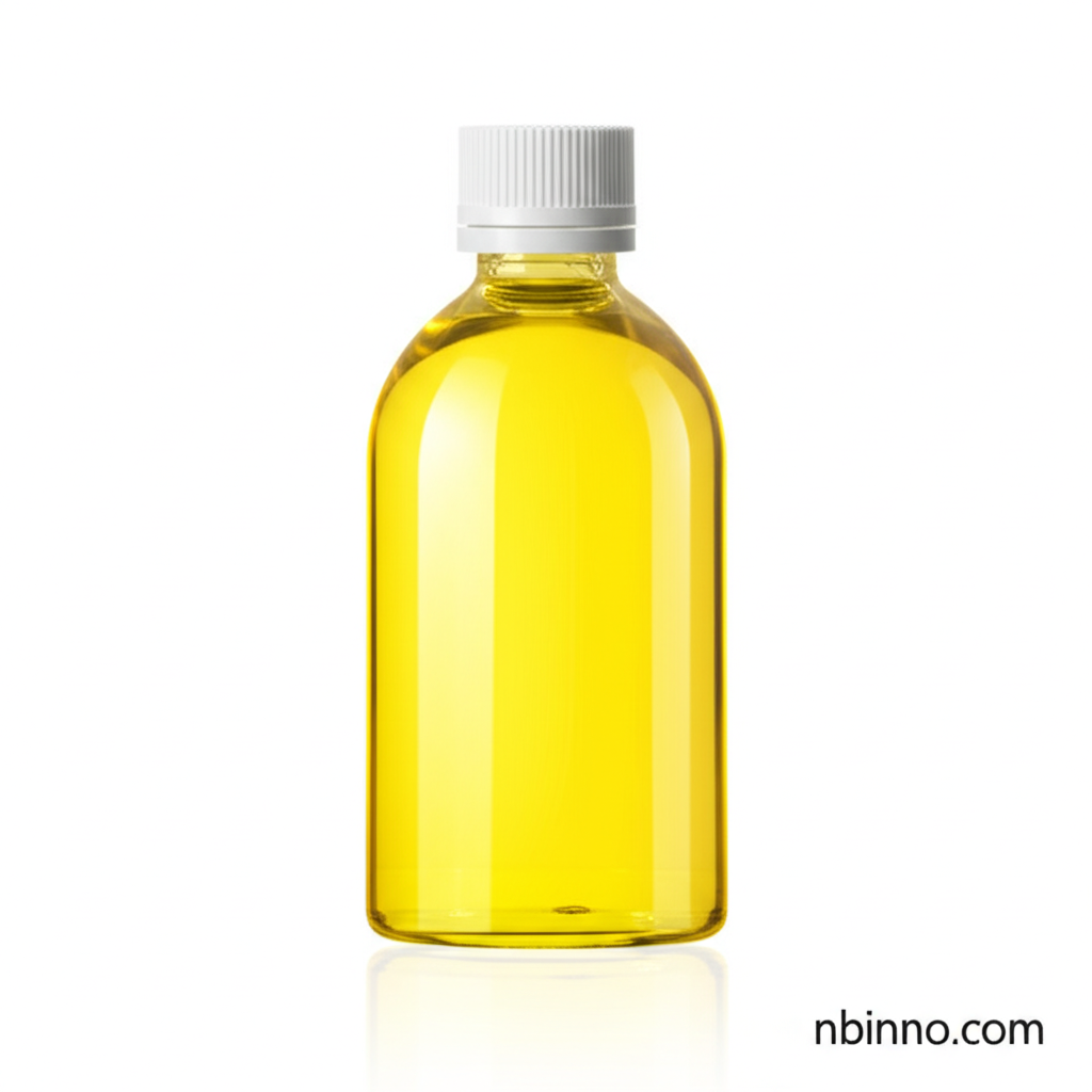 Lemon Essential Oil