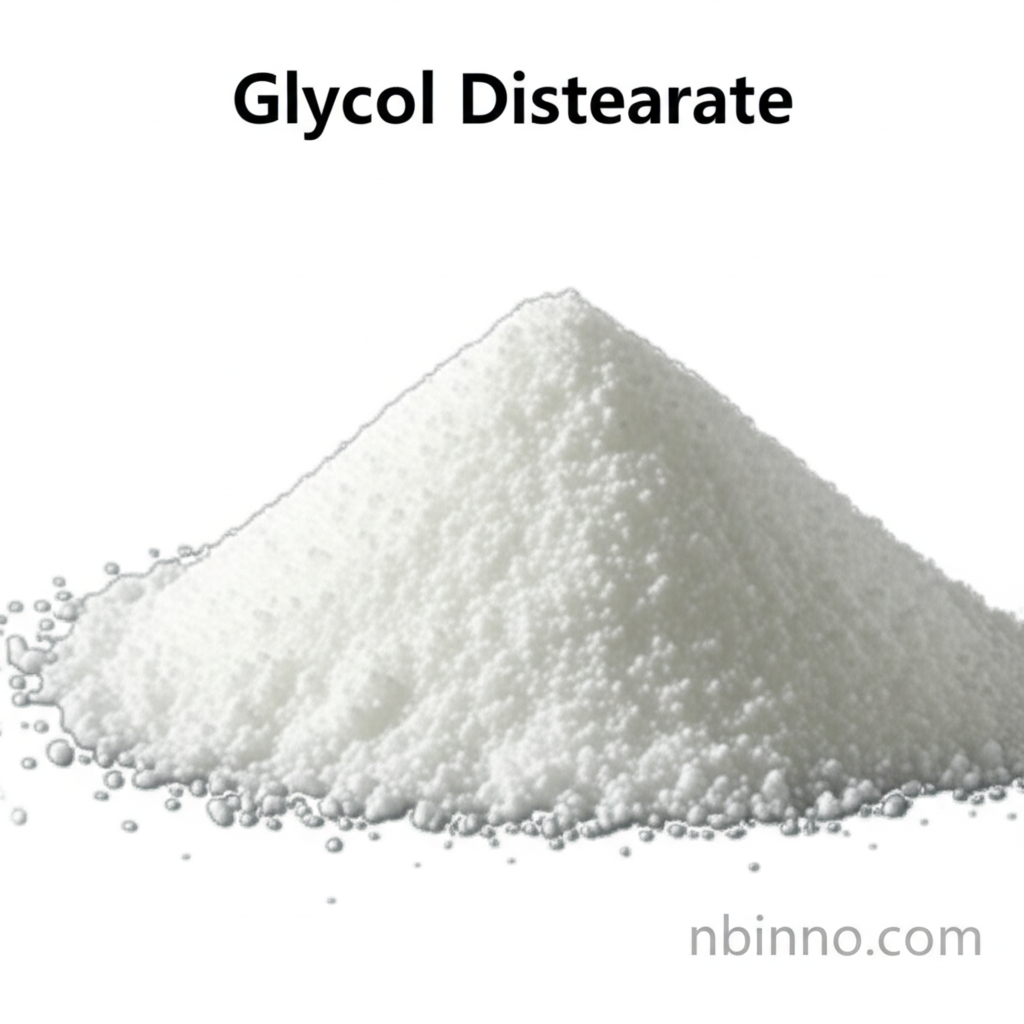 Glycol Distearate