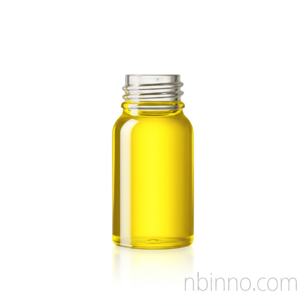 Arnica Flower Oil