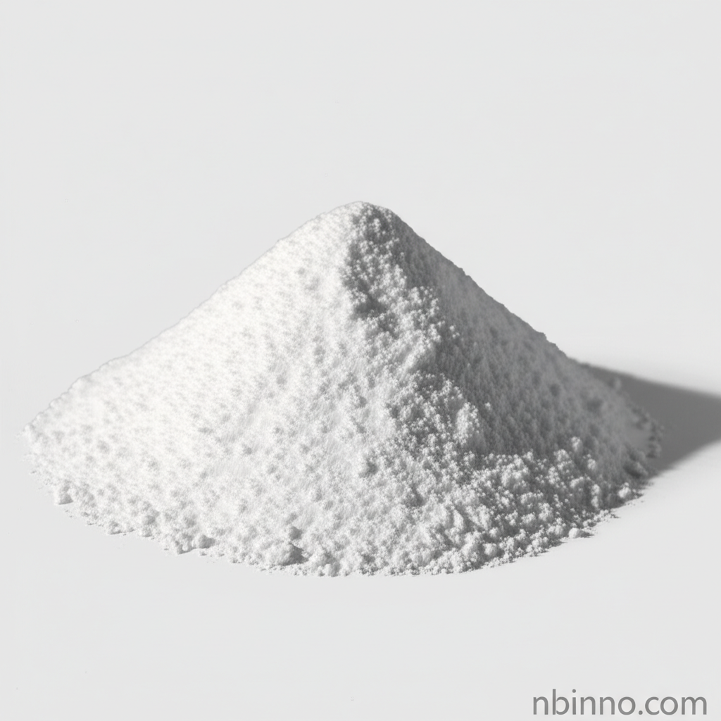Trihydroxystearin