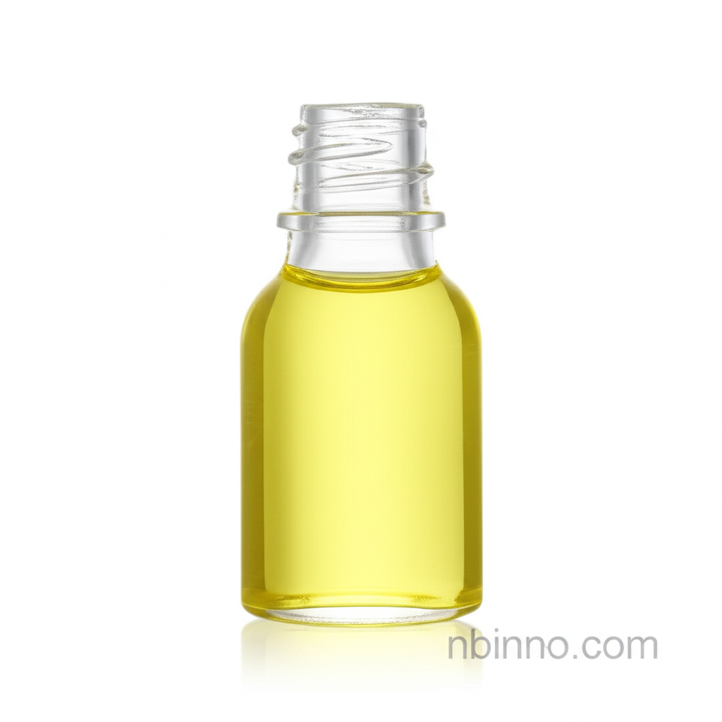 Stemona Oil