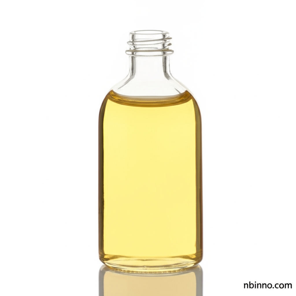 Castor Seed Oil