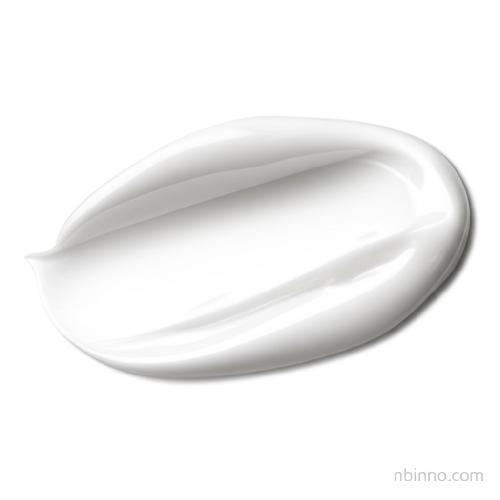 Ultra-Micro Macadamia Nut Oil Emulsion