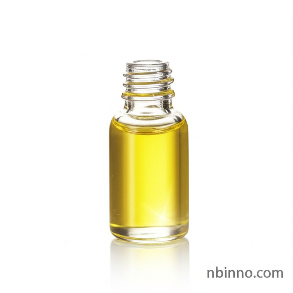 White Pepper Essential Oil