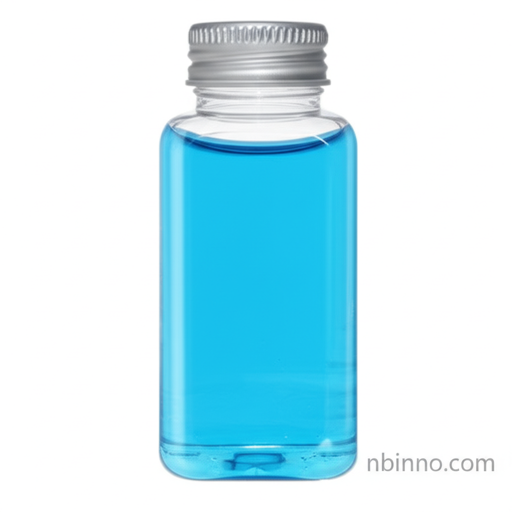 Colloidal Silica Dispersed in Ethyl Acetate