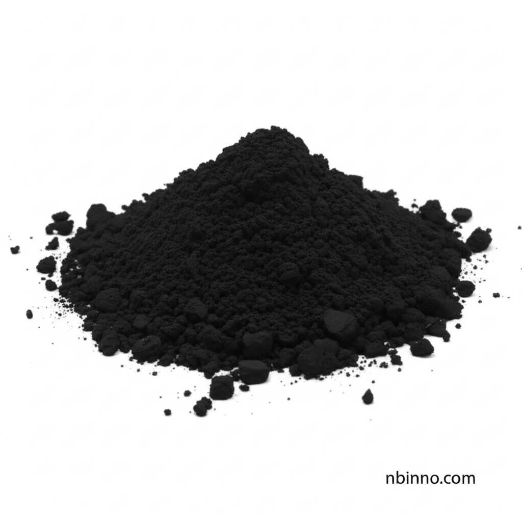 Anti-Collapse Agent for Drilling Fluid (Potassium Humate)