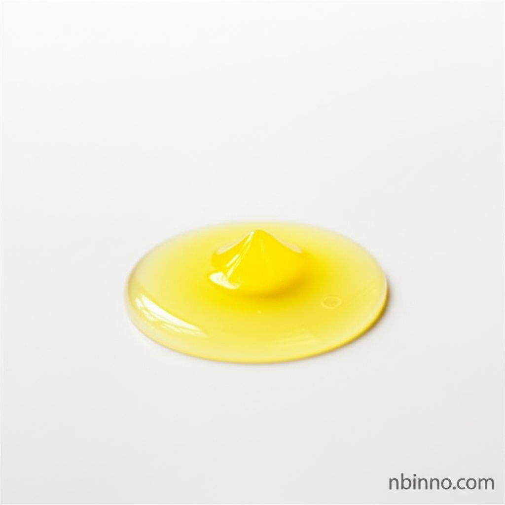 Acetylenic Diol Defoamer