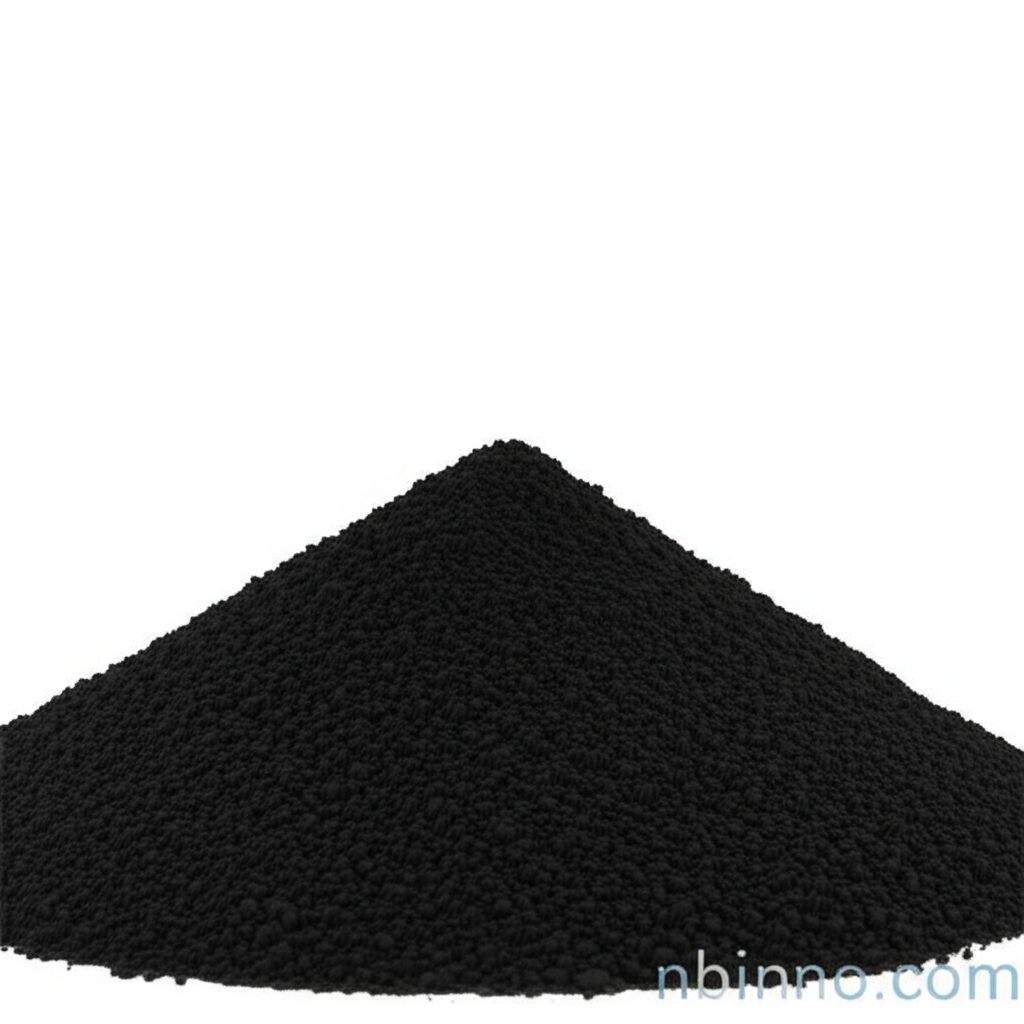 Coal-Based Activated Carbon