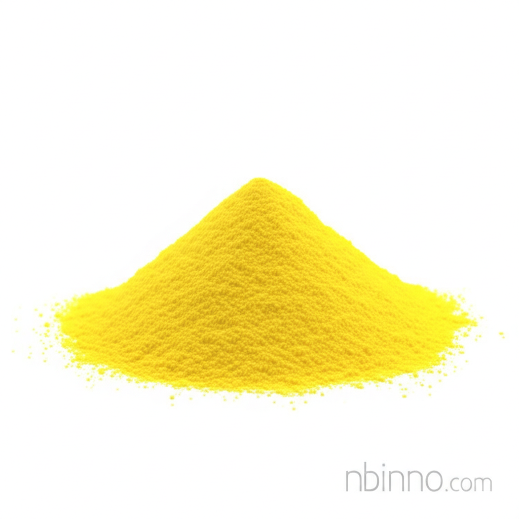 Polyaluminium Chloride