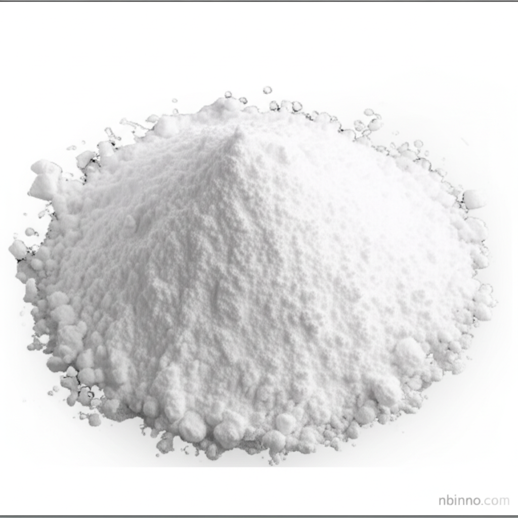 Precipitated Silica