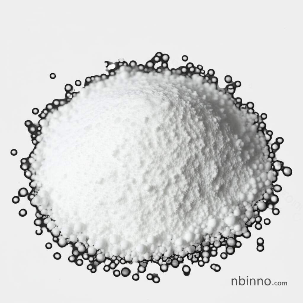 13X Molecular Sieve