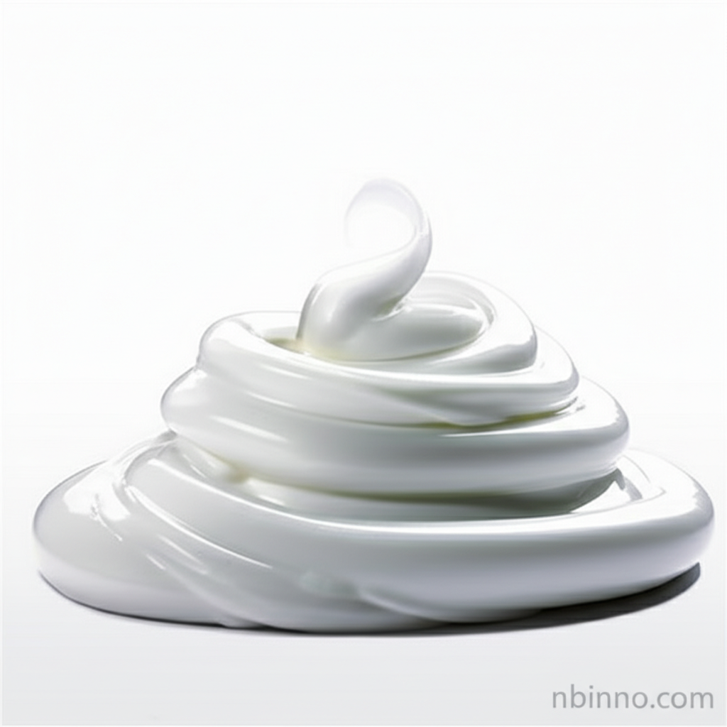 Silicone Defoamer