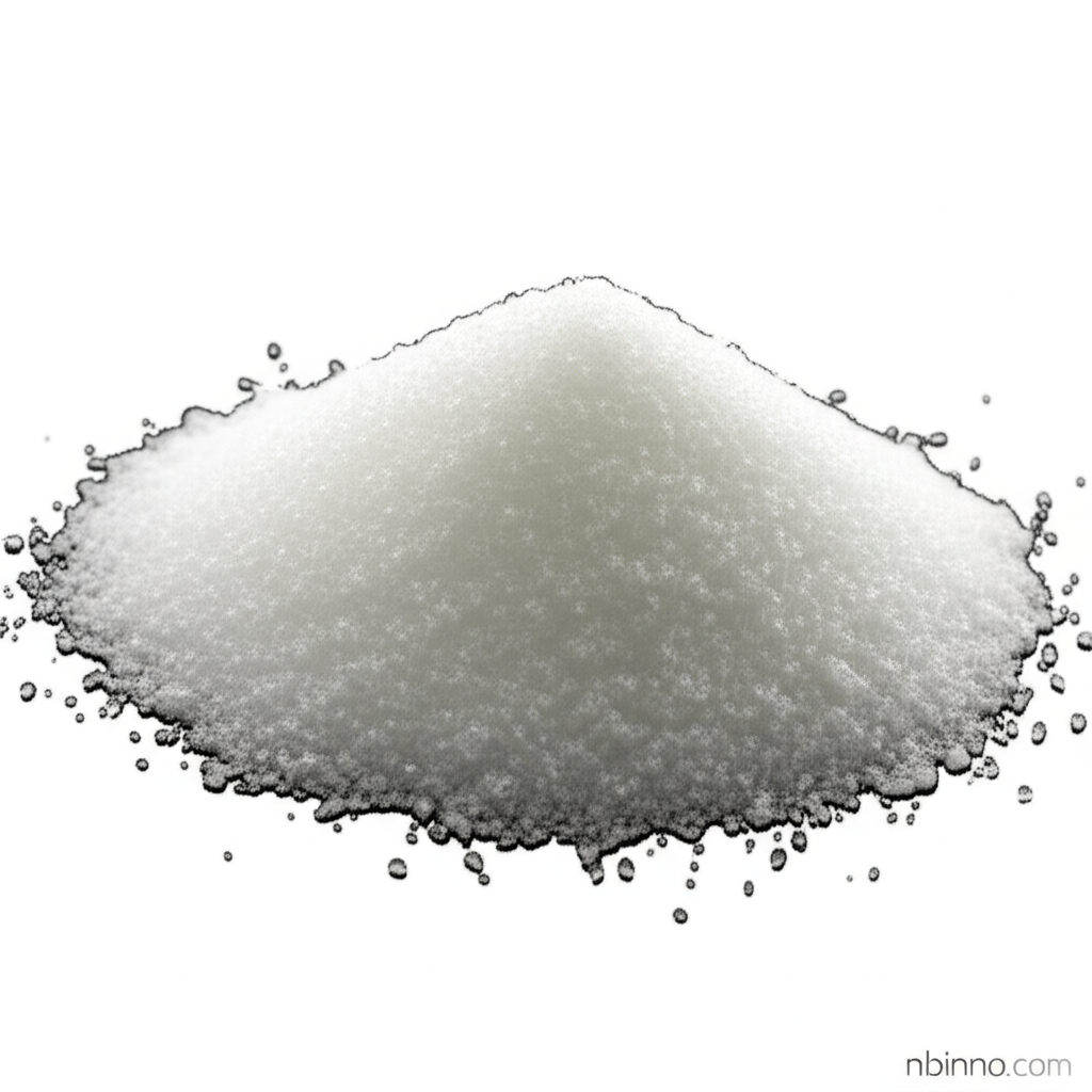 Solid Sodium Silicate 2.2-2.5