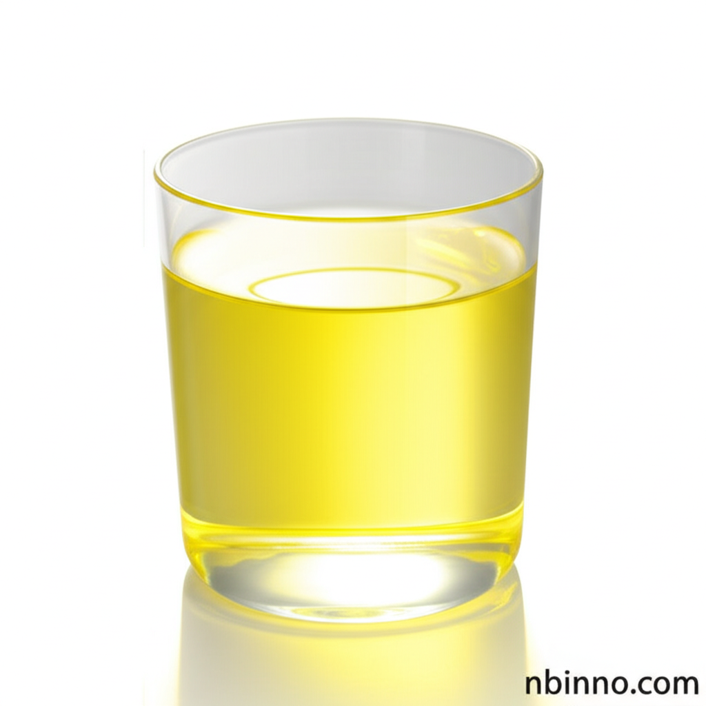 Organic Alcohol Amine Compound
