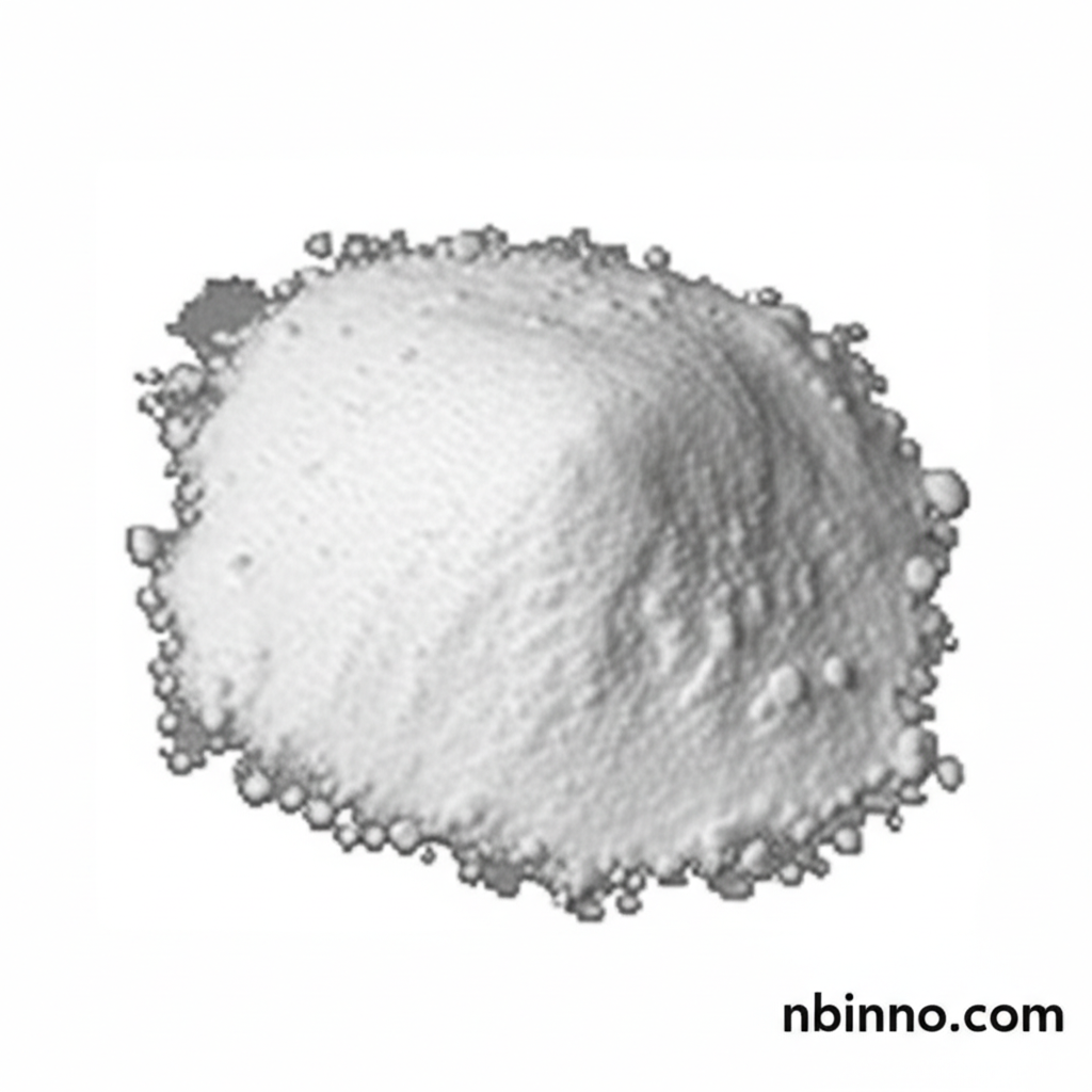 Sodium Carboxymethyl Cellulose
