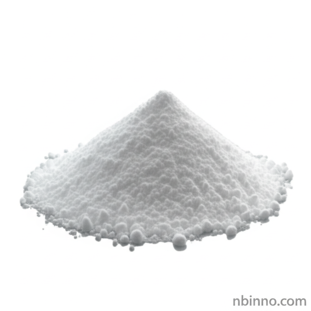 2-Acrylamido-2-Methylpropane Sulfonic Acid