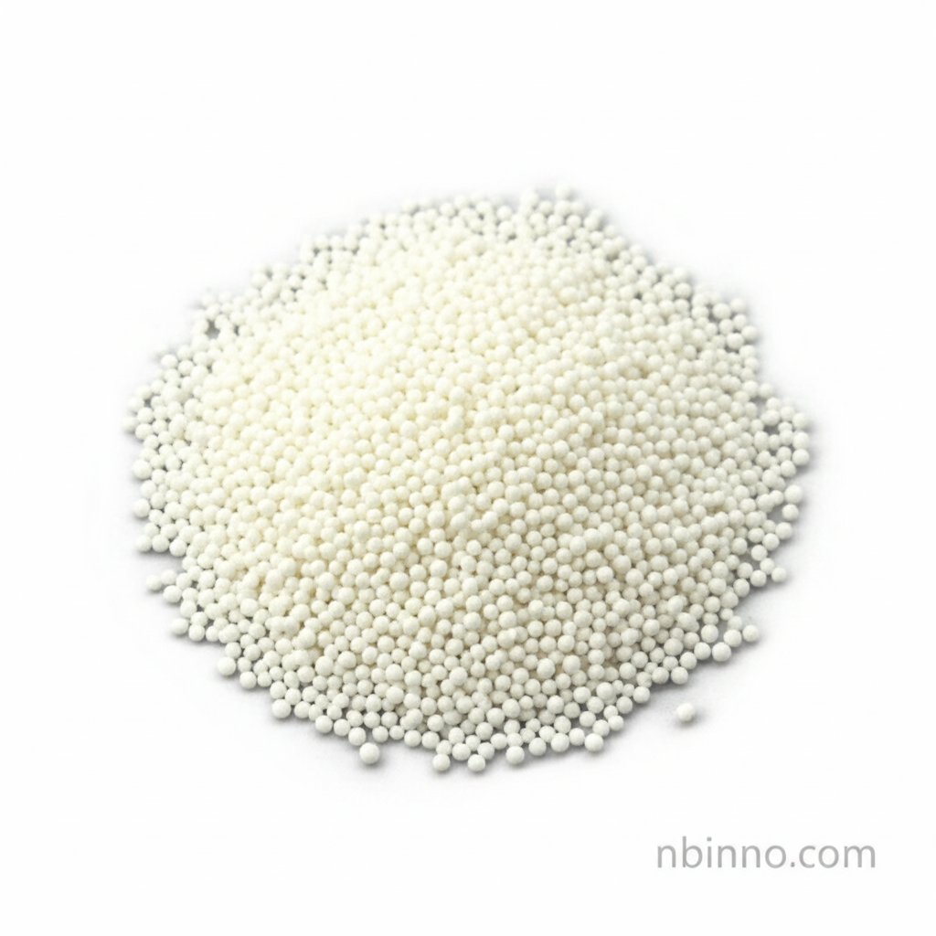 Silica Alumina Gel
