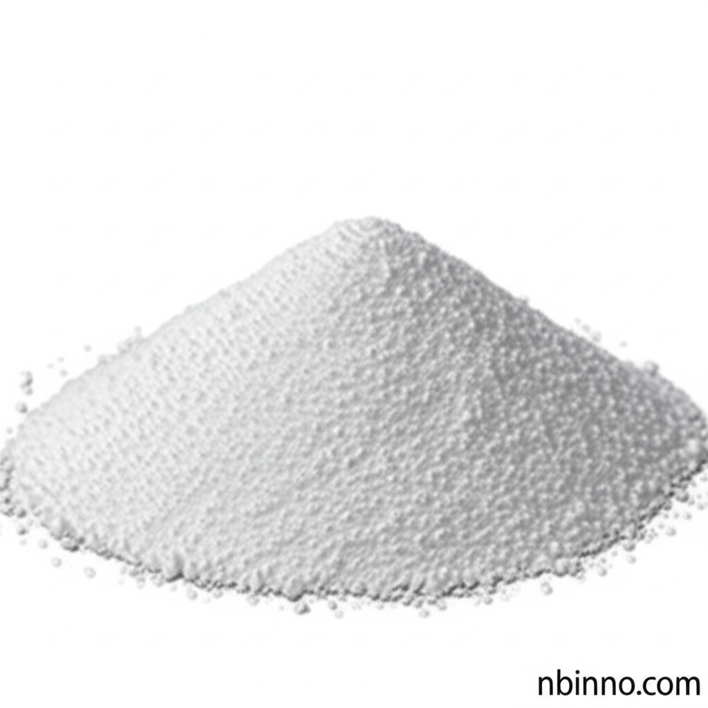 Polyacrylamid-Flockungsmittel