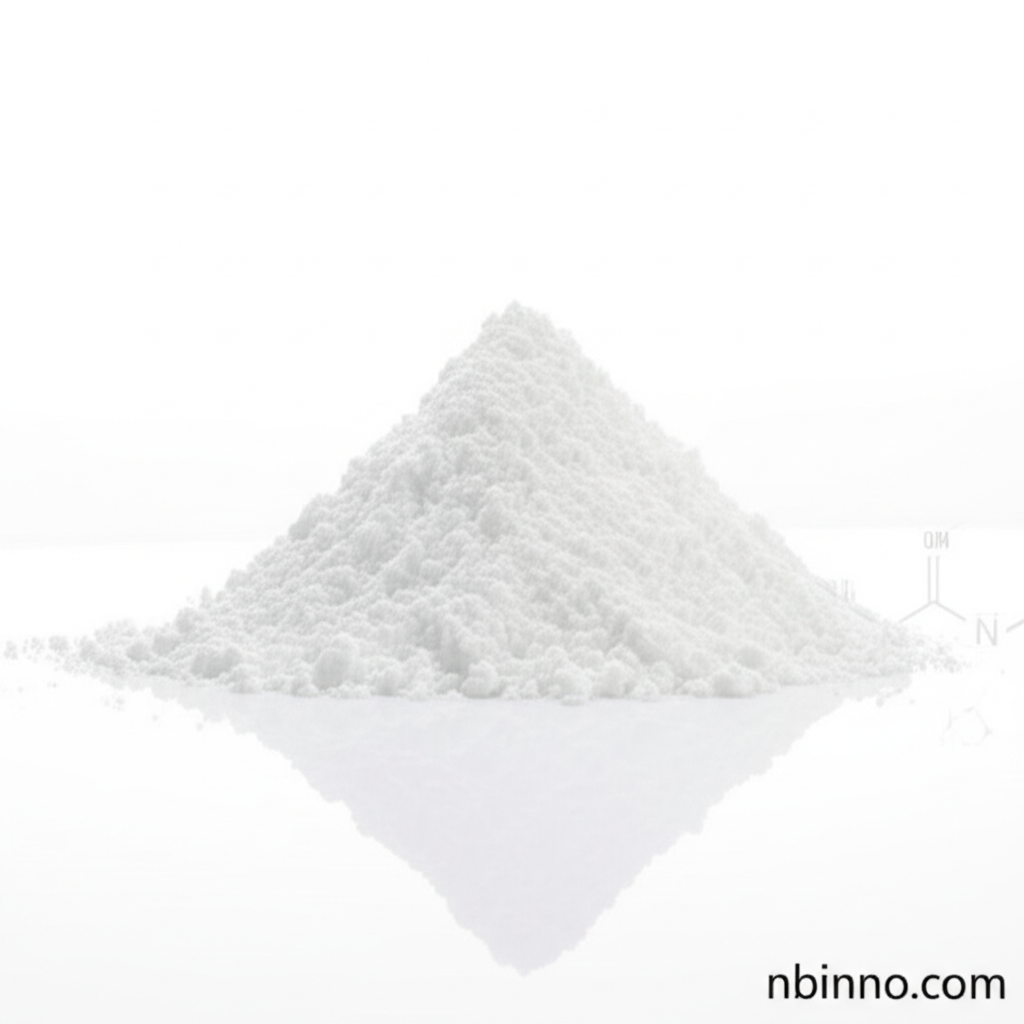 Carboxymethyl Cellulose