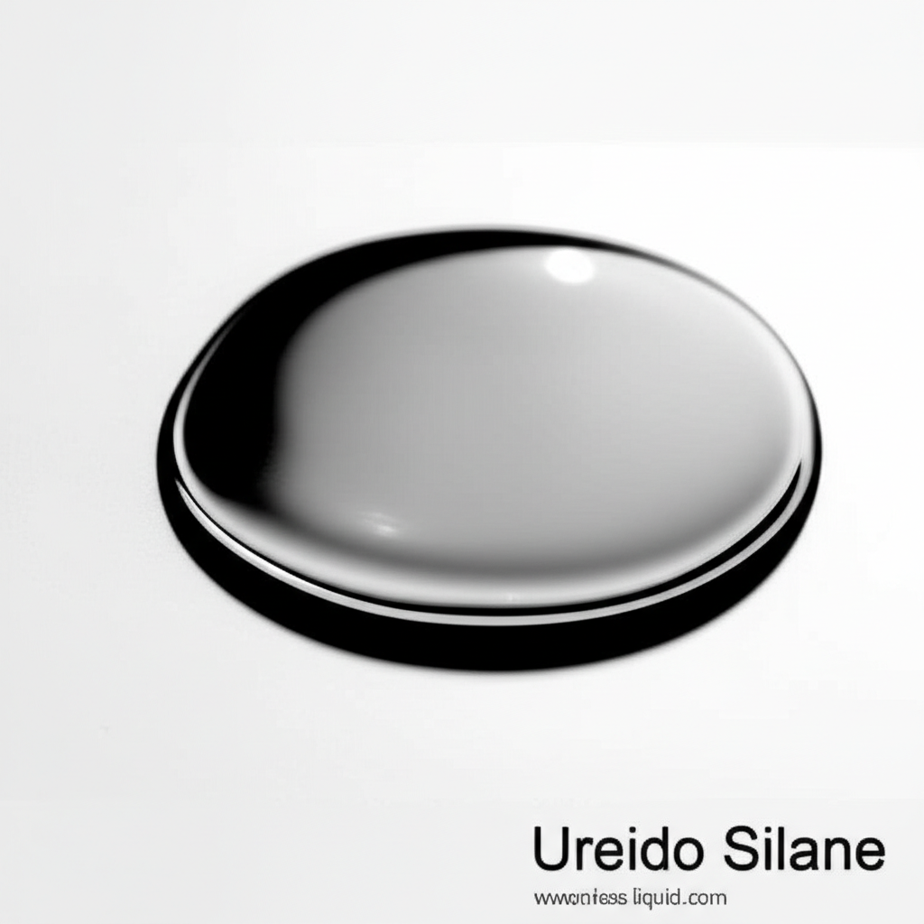 Silano Ureídico
