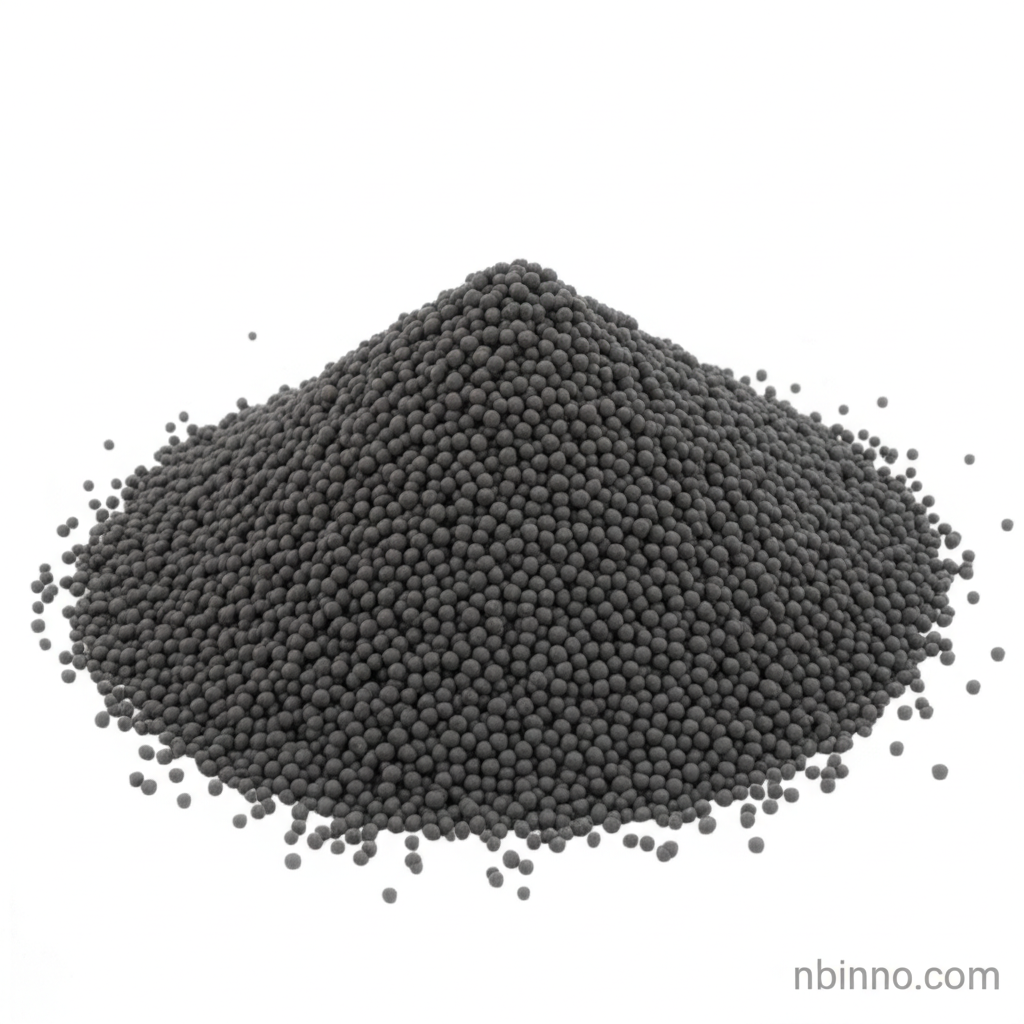 Reforming Catalyst