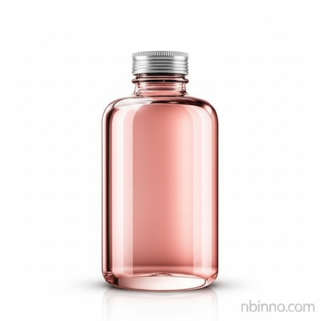 Rose Gold Plating Solution