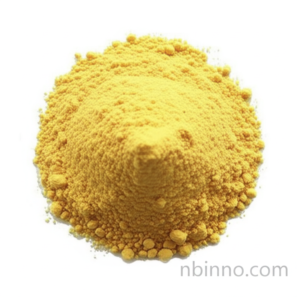 Polyaluminium Chloride