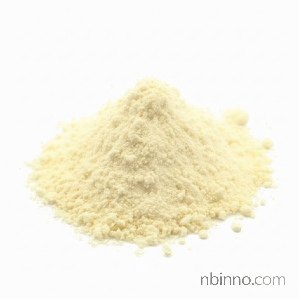 Xanthan Gum Viscosifier