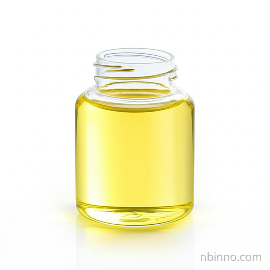 Modified Silicone Antifoam Defoamer