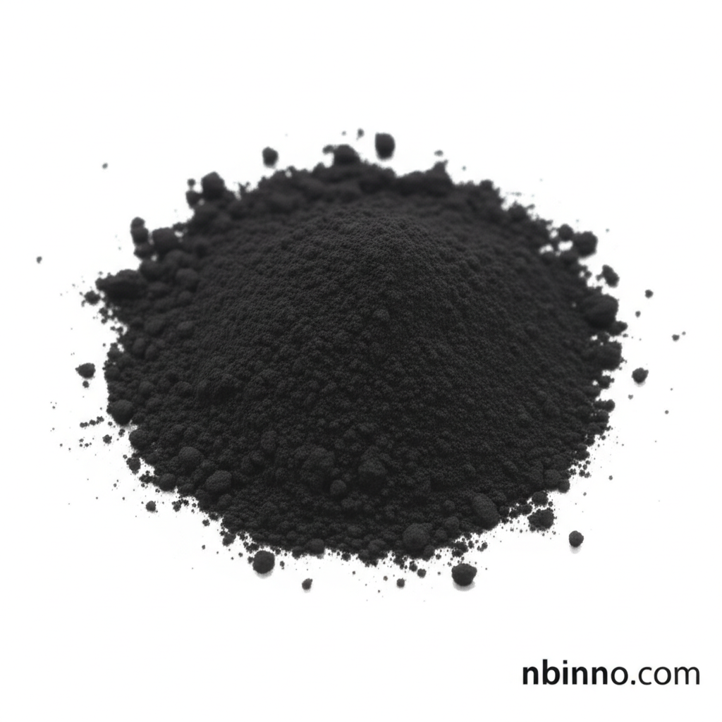 Copper Oxide CuO Catalyst
