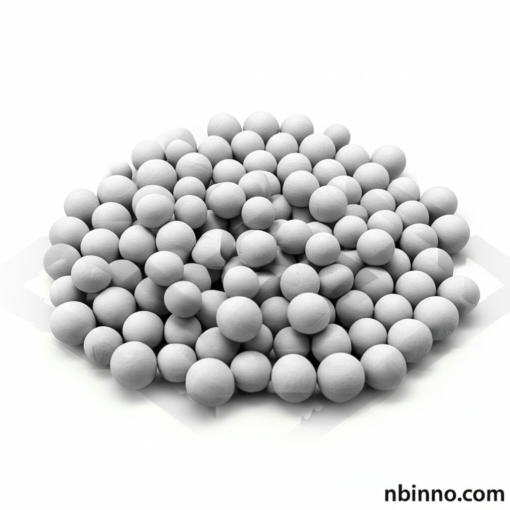 Ceramic Balls